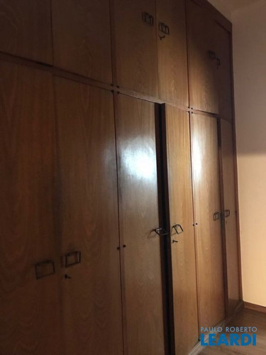 Imagem 14 de 15 de Apartamento - Higienópolis - Sp - 560943