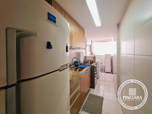 Imagem 16 de 30 de Apartamento Com 2 Suítes À Venda, 69 M² Por R$ 650.000 - Jardim Icaraí - Niterói/rj - Ap0016