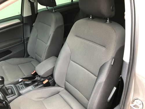 Imagem 14 de 14 de Vw Golf