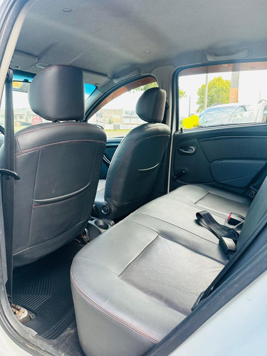 Renault Sandero Stepway 1.6 16v Rip Curl Flex 5p