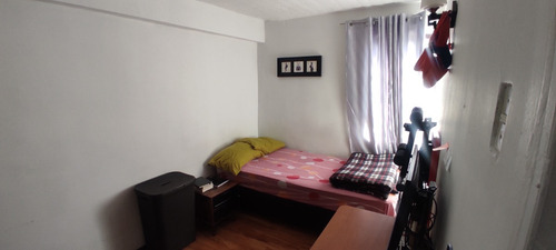 Hermoso Depto Remodelado Excelente Ubicación - Pac