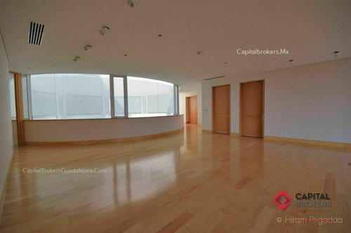 Departamento De Lujo En Renta Reforma Cdmx