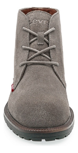 Bota Chukka Levi's Tebas L2125493 Para Caballero