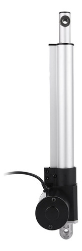 Actuador Lineal Eléctrico Dc 12v 6000n Carrera Máxima De Ele