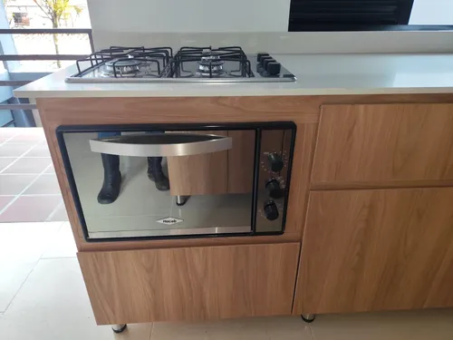 Apartamento Monoambiente En La Ceja
