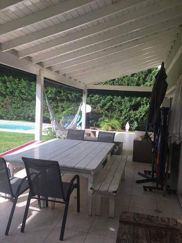 Countries Y Barrios Cerrados Venta Villa Nueva