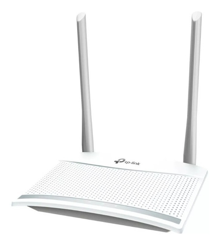 Router, Wmm Tp-link Tl-wr820n V1 Blanco