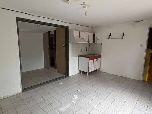 Casa En Parque V. Sarsfield Para Reciclar
