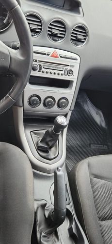 Peugeot 308 1.6 Active