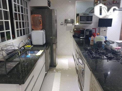 Imagem 6 de 21 de Sobrado Com 2 Dormitórios À Venda, 113 M² Por R$ 599.000,00 - Jardim Bom Clima - Guarulhos/sp - So0507