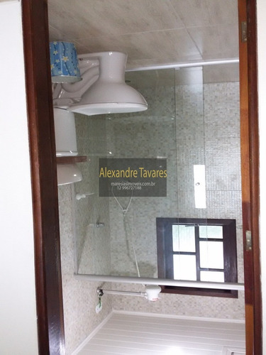 Imagem 12 de 29 de Se Morar Bem E Ter Qualidade De Vida É O Que Você Procura, Venha Conhecer Esse Imóvel! - Ca00014 - 70794772