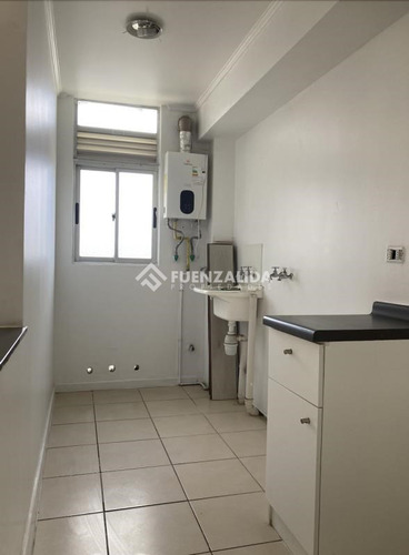 Departamento En Venta De 3 Dorm. En Coquimbo