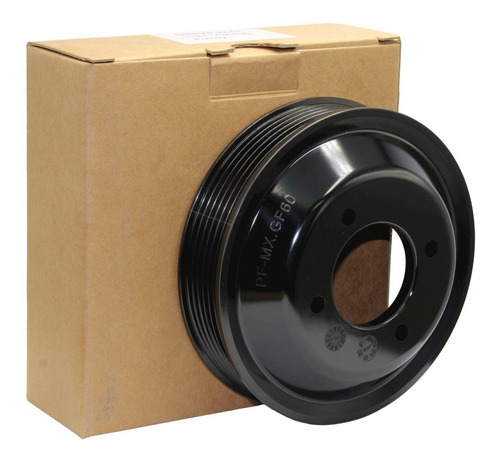 Polea Bomba Agua 2.8 2.0 3.0 Bmw X5 00-06 X3 04-06 525 03-05