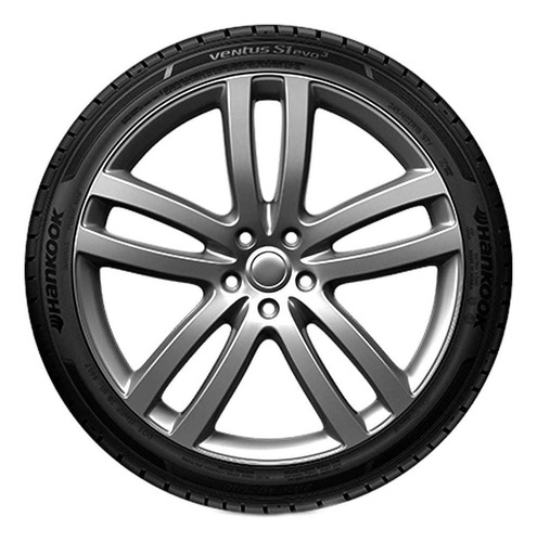 Llanta 225/50 R17 Hankook Ventus S1 Evo3 K127 98y