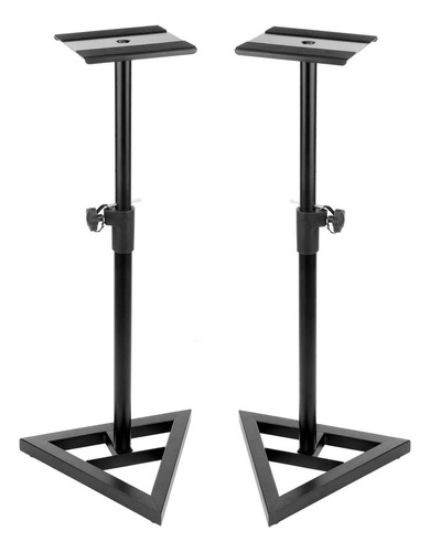 Monitor De Estudio Jbl 305p Mkii Powered (5 Pares) Con Sopor