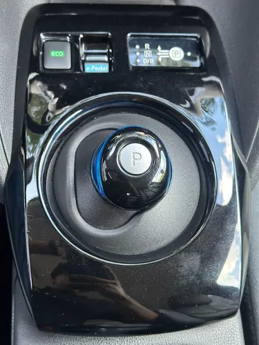 Nissan Leaf 1.8 Tekna