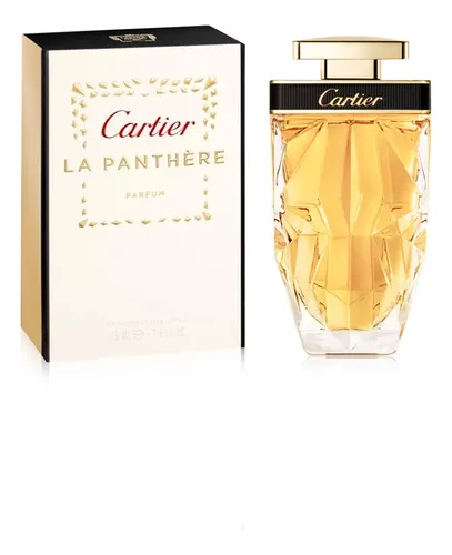 Cartier la top panthere 100ml