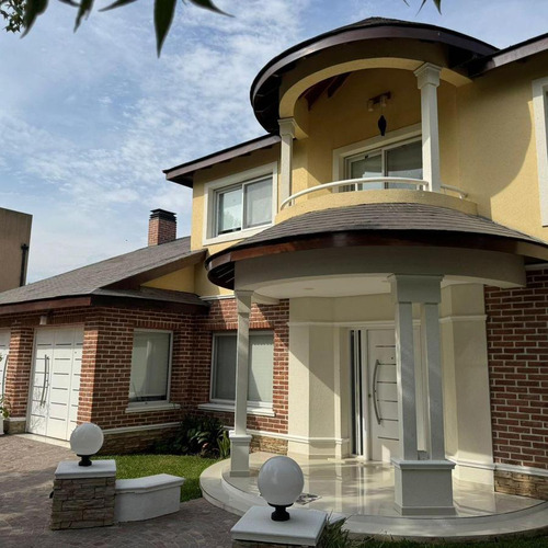 Hermosa Casa En Venta Apta Crédito! Barrio Cerrado La Concepción Lujan