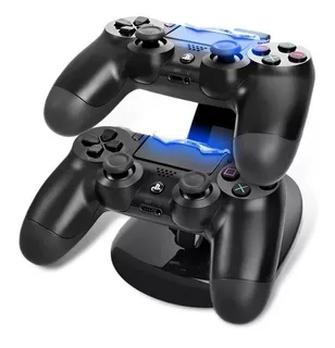 Suporte Carregador Controle Ps4 Charging Dualshock Dock