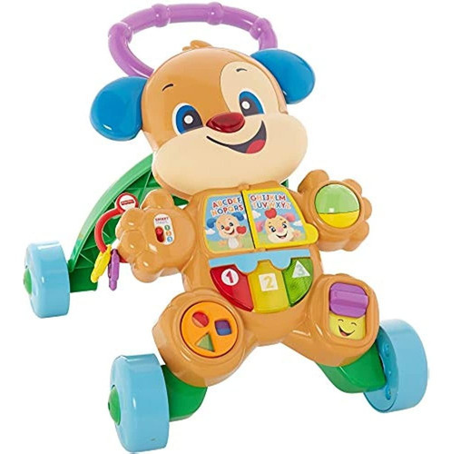 Fisher-price Rie & Aprende Etapas Inteligentes Aprende Con P