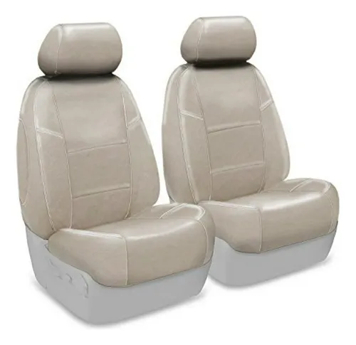 Funda De Asiento A Medida Para Nissan Altima - Cuero Sintéti