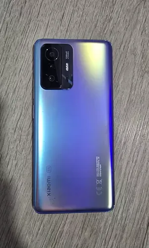 Xiaomi Mi 11t Pro 256gb Como Nuevo Libre Muy Poco Uso Perfec (Usado)