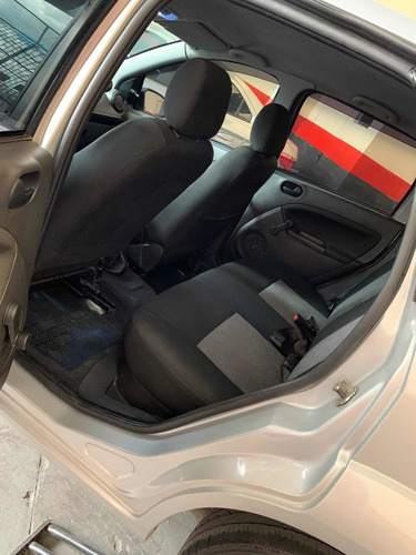 Ford Fiesta 2014 1.0 Rocam Se Flex 5p