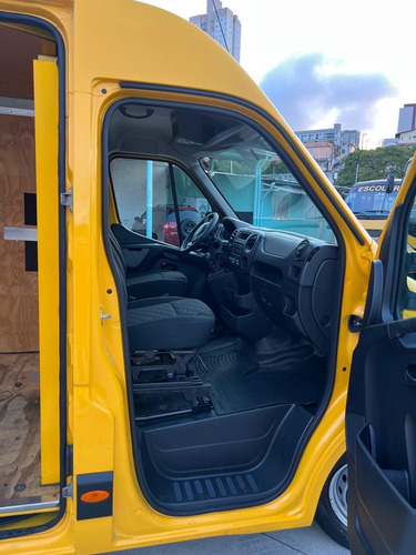 Renault Master 2.3 Extra L3h2 Vitrè 5p