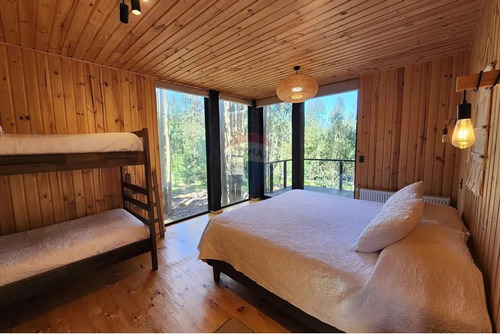 Hotel - Lodge - Punta De Lobos