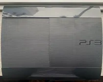Comprar Playstation3 Super Slim - 500gb - Negro - 2 Mando - 5 Juegos