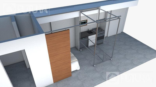 Imagen 16 de 30 de Departamento - Lourdes