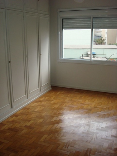 Imagem 5 de 10 de Apartamento Consolacao Sao Paulo Sp Brasil - 511