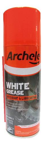 Grasa Blanca De Litio Aerosol - Archele