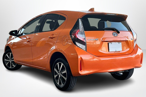 Toyota Prius 2019