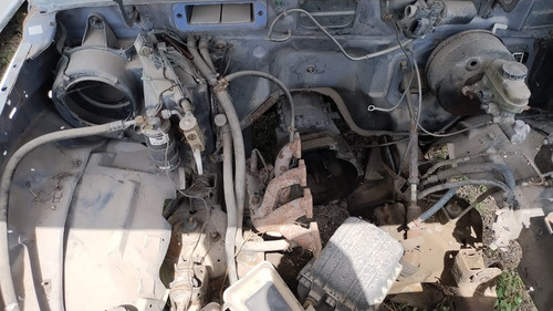 Ford Ranger 1998 ( En Partes ) 1998 - 2000 2.5l Manual Yonke