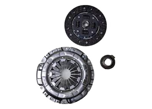 Kit Clutch Embrague Plato Disco Collarin Icrbi Espark/matiz