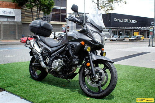 Imagen 4 de 25 de Suzuki Dl650 Abs