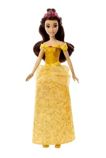 Disney Bella Mattel HLW11