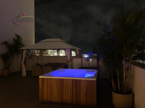 Apartamento A Venda No Bairro Pitangueiras Em Guarujá - Sp. - 2128-1