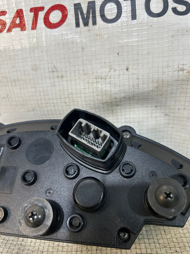 Painel C/abs Kawasaki Zx10r 2011/20 Original (Usado)