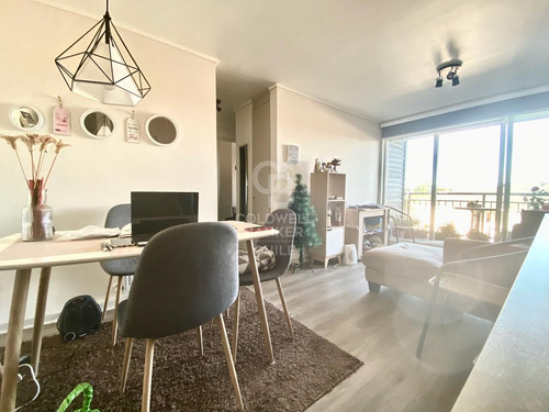 Departamento Con Excelente Ubicación Y Plusvalía