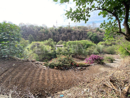 Terreno En Venta, Tlacotepec, Zacualpan De Amilpas, Morelos