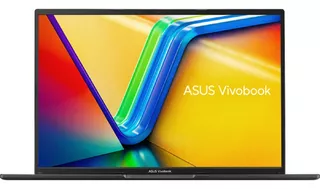 Laptop Asus Vivobook X1605va, I9-13900h, Ram 16gb, Ssd 1tb Color Negro
