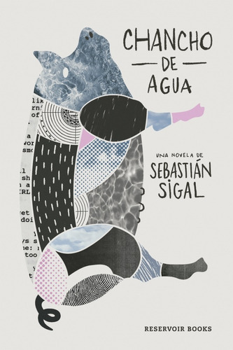 Chancho De Agua - Sebastian Sigal