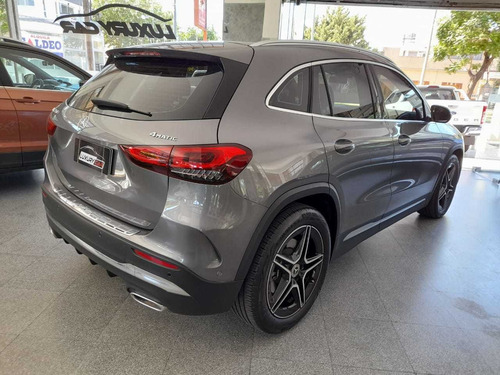 Mercedes-benz Clase Gla 2021 1.6 Gla250 Amg-line 211cv