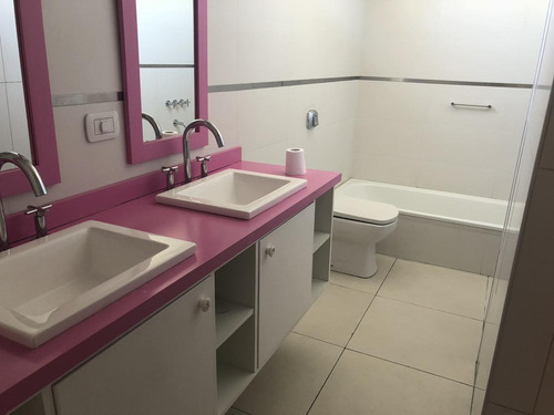 Depto En Duplex De 5 Ambientes Con Balcon Terraza 2 Cocheras Muñiz 500