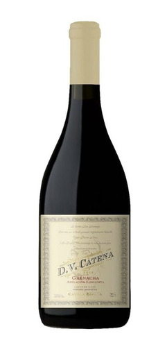 Vino Dv Catena Garnacha 750ml