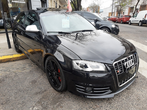 Imagen 3 de 12 de Audi S3 2.0 T Fsi Quattro 2009