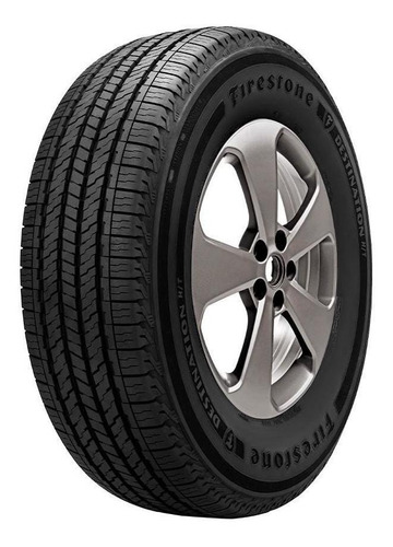 Pneu Firestone Aro 17 Destination H/t 265/65r17 112h