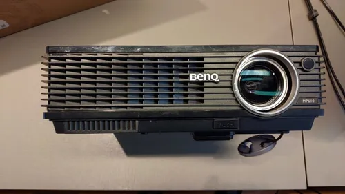 BENQ MP610 USB DRIVER DOWNLOAD (2019) BENQ MP610 USB WINDOWS 10 DRIVERS